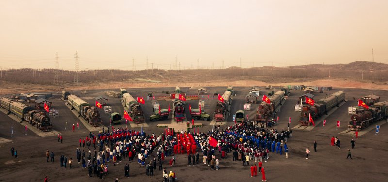 講好雷鋒故事 傳承雷鋒精神|寧夏鋼鐵集團(tuán)開展“學(xué)雷鋒紀(jì)念日”活動